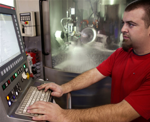 Carbide Milling Tools and Carbide Machining Equipment
