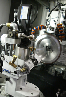 Carbide Machining