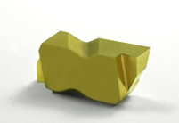 Indexable Carbide Tool Design